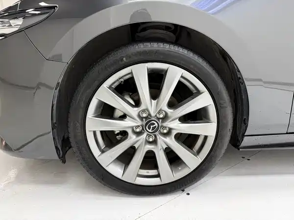 Mazda 3 2021, фото 8