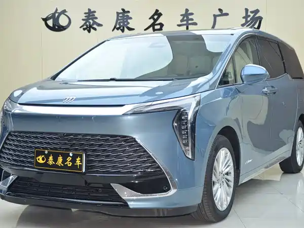 Buick Century 2023
