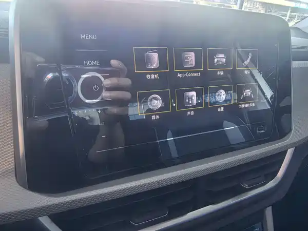 Volkswagen T-ROC 2023, фото 16