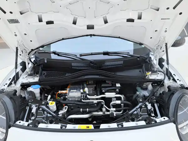 MINI Cooper SE 2024, фото 14