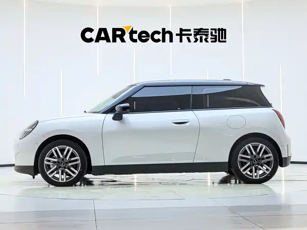 MINI Cooper SE 2024