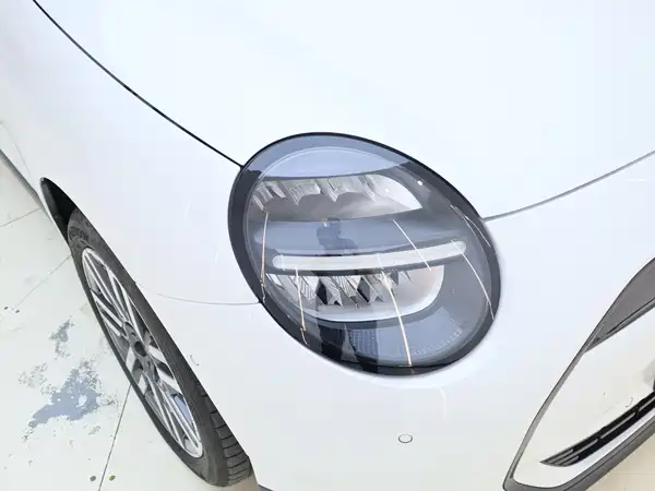 MINI Cooper SE 2024, фото 10
