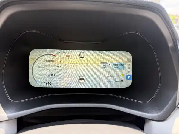 Geely Emgrand 2023, фото 10
