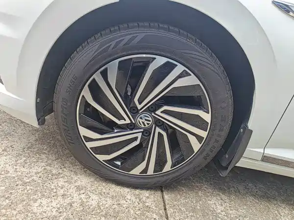 Volkswagen Sagitar 2021, фото 24
