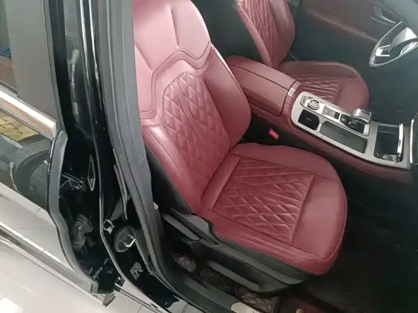 Jetour X70 PLUS 2024, фото 24