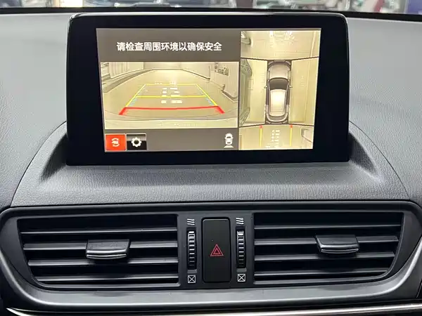 Mazda CX-4 2021, фото 11