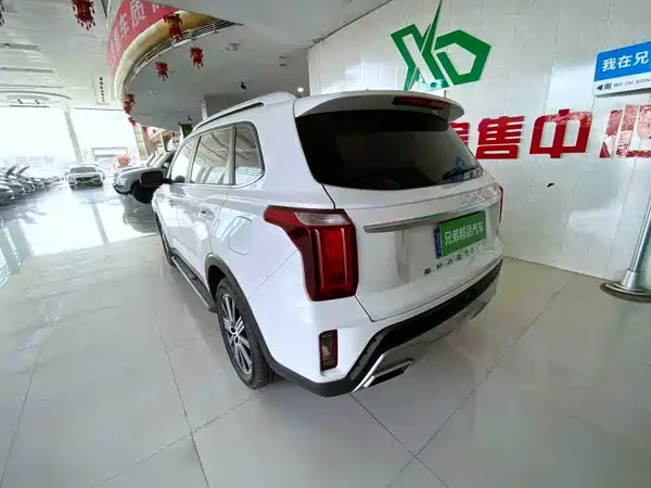 Kia Sportage 2021, фото 8