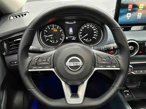 Nissan X-Trail 2025, фото 3