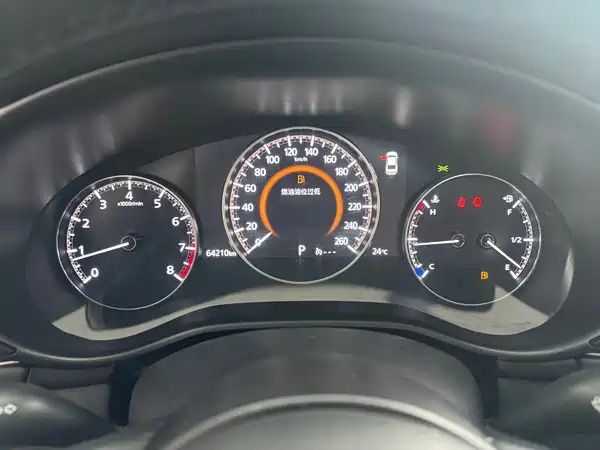 Mazda 3 2022, фото 10