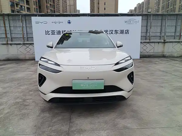 BYD Sealion 06 DM-i 2025, фото 2