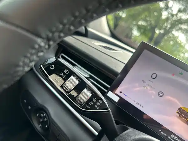 Chery Arrizo 8 PRO 2025, фото 10