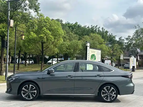 Chery Arrizo 8 PRO 2025, фото 25