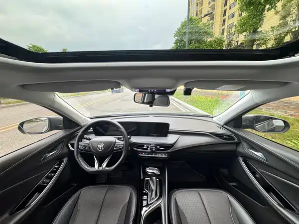 Buick Verano 2023, фото 7
