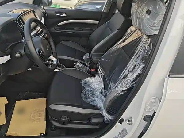 Kia KX1 2026, фото 14