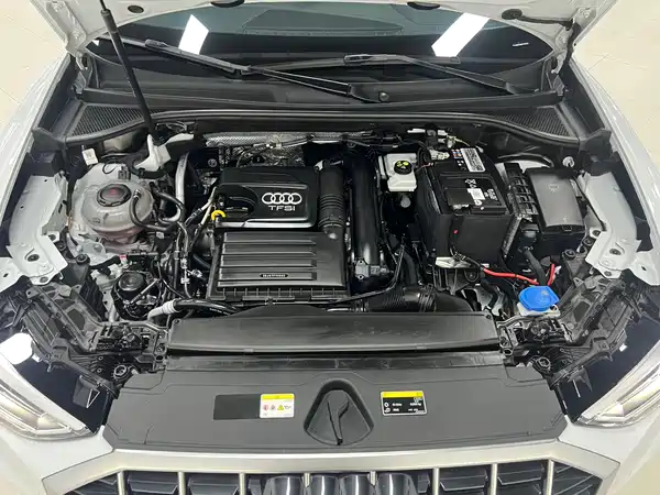 Audi Q3 2022, фото 24