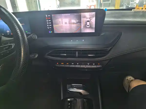 Buick Verano 2023, фото 12