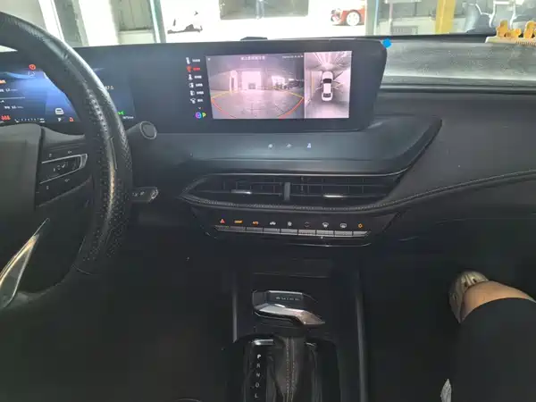 Buick Verano 2023, фото 9