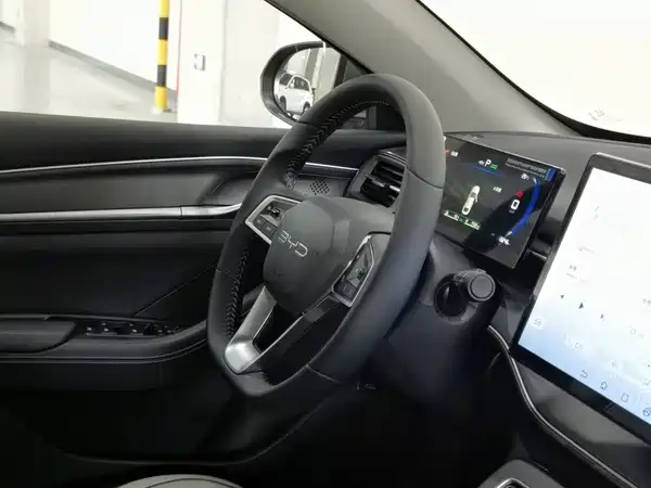 BYD Destroyer 05 2024, фото 22