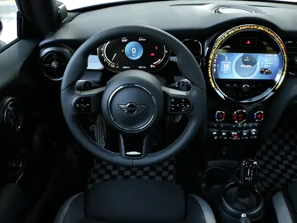 MINI 2023, фото 21