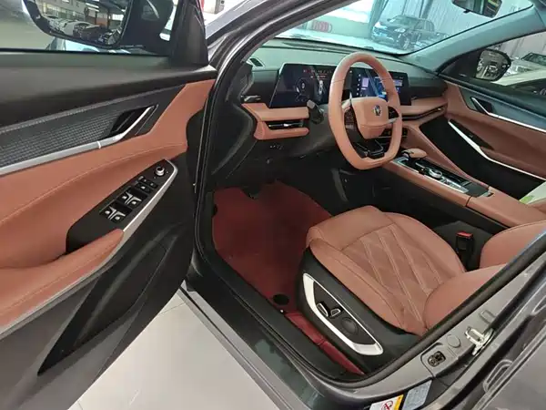 Changan CS75 PLUS 2023, фото 15