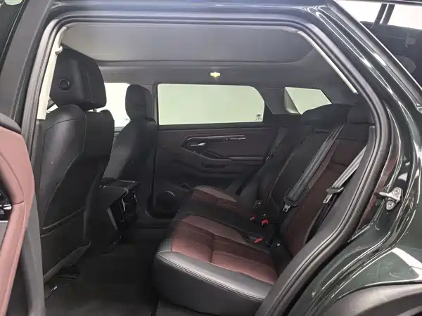 Land Rover Range Rover Evoque PHEV 2023, фото 6