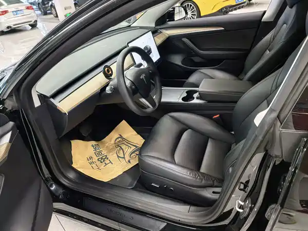 Tesla Model 3 2022, фото 6