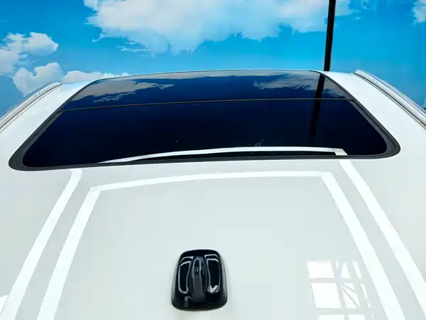 Audi Q3 2022, фото 8