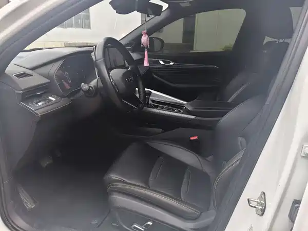 Geely Preface 2023, фото 5