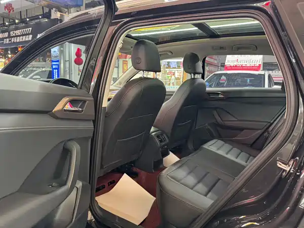 Volkswagen Tharu 2022, фото 6
