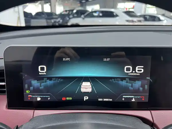 Jetour X70 PLUS 2023, фото 11