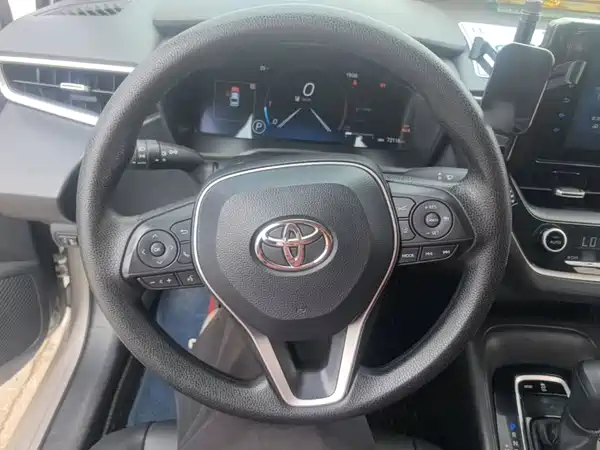 Toyota Levin GT 2023, фото 10