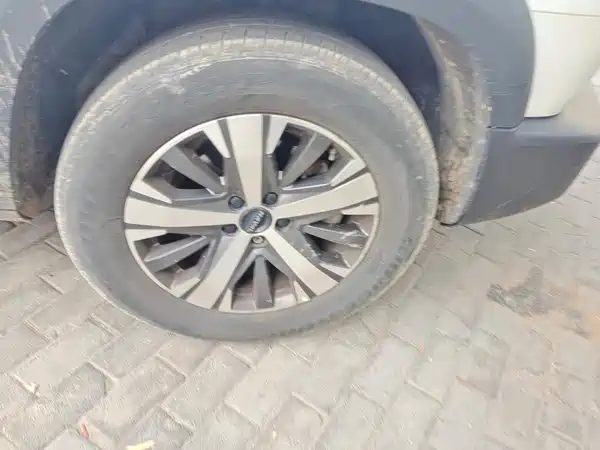 Haval Dargo 2021, фото 6