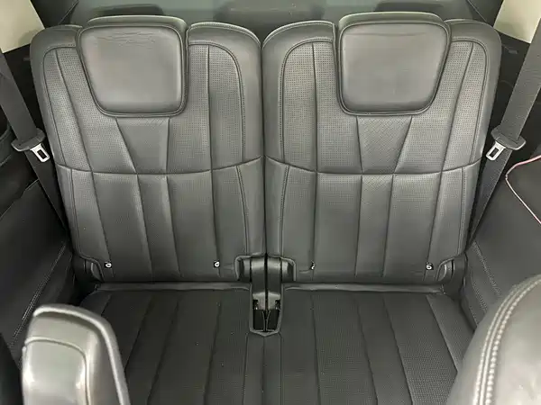 NIO ES8 2020, фото 16