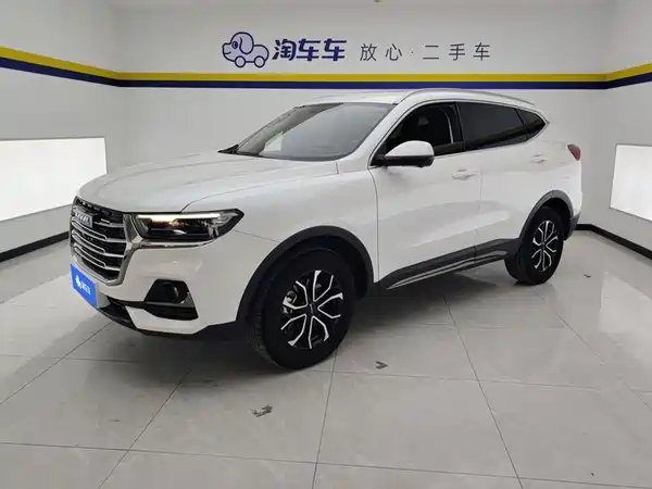 Haval H6 2023