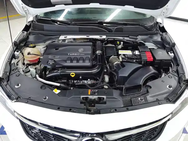 Buick Verano 2022, фото 10