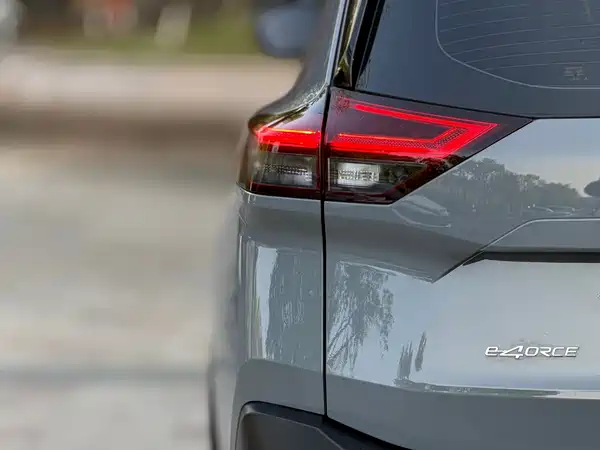 Nissan X-Trail 2023, фото 6