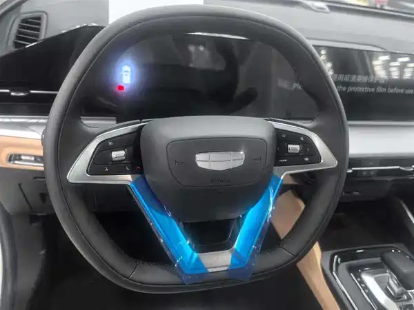 Geely Haoyue PRO 2024, фото 13