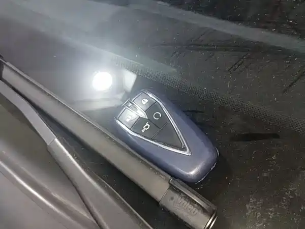 Changan CS75 PLUS 2022, фото 9
