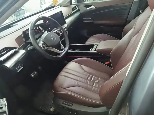 Volkswagen ID.6 X 2023, фото 15