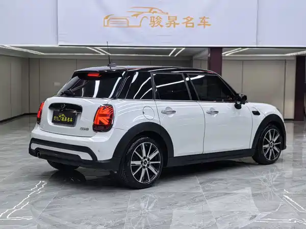 MINI 2023, фото 4
