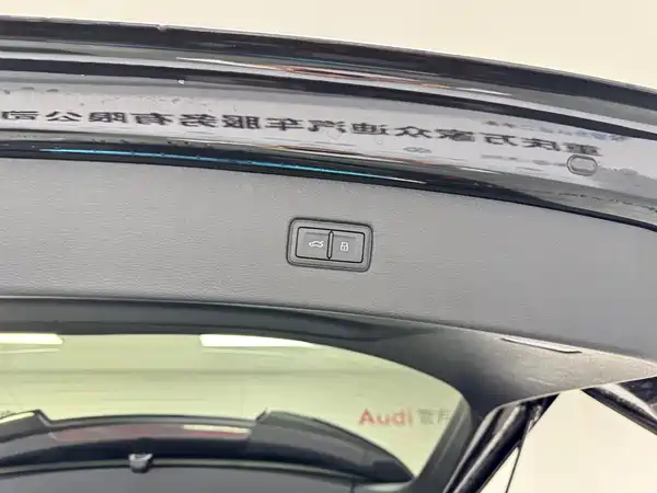 Audi Q7 2023, фото 16