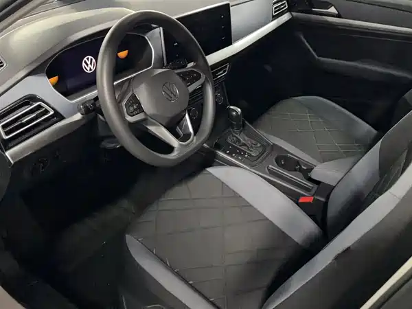 Volkswagen Lavida 2023, фото 10