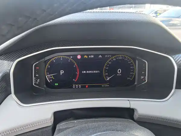 Volkswagen Tayron 2024, фото 9
