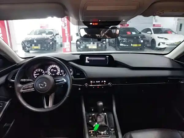 Mazda 3 2023, фото 9