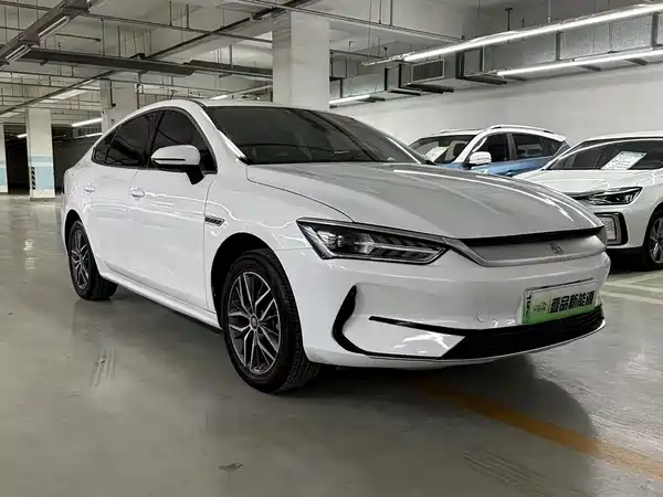  Qin PLUS