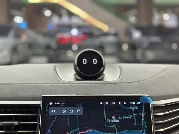 NIO EC6 2020, фото 15