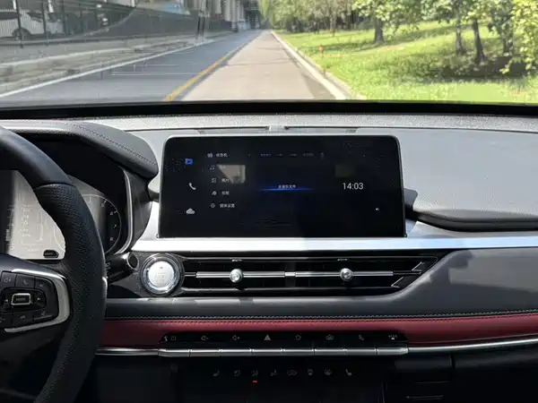 Chery Tiggo 7 2022, фото 5