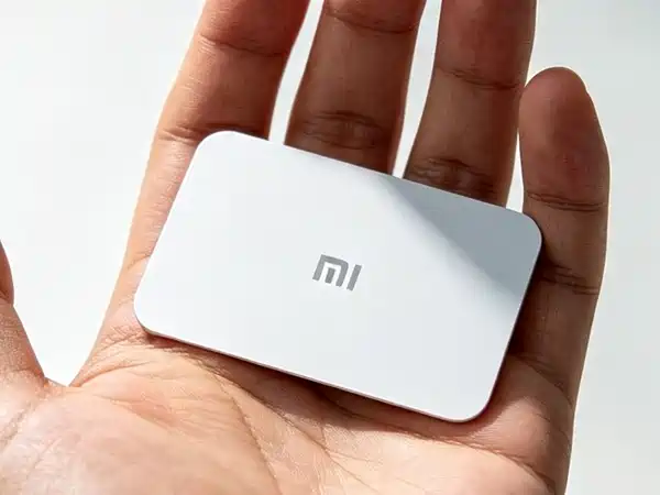Xiaomi SU7 2024, фото 8