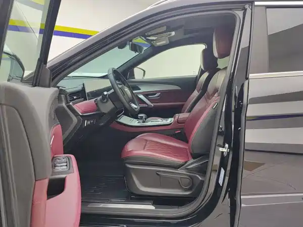 Jetour X70 PLUS 2024, фото 9