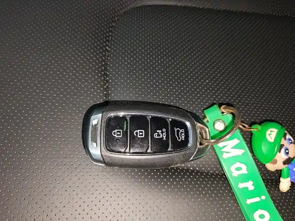 Hyundai Custin 2021, фото 8